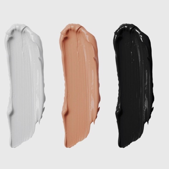 Suva beauty Prime & Paint Eye Primer Base in Black BNIB - Picture 5 of 14